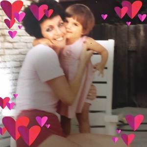 Meet your Posher, Marisa